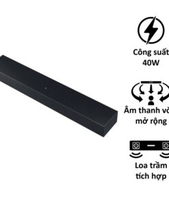 Loa thanh soundbar Samsung HW-C400