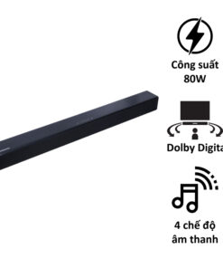 Loa thanh soundbar Samsung HW-J250