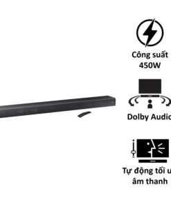 Loa thanh soundbar Samsung HW-MS650