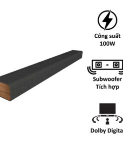 Loa thanh soundbar LG SP2