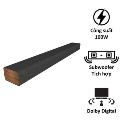 Loa thanh soundbar LG SP2