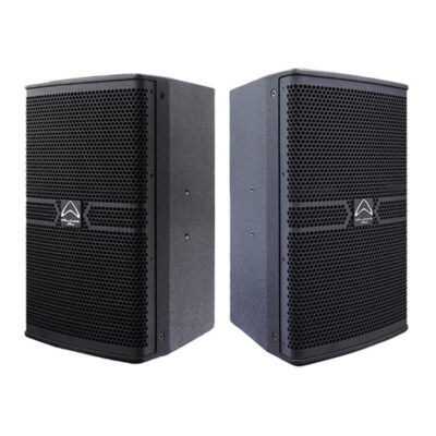 Loa Karaoke Wharfedale Pro ANGLO E12