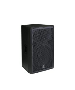Loa Karaoke Wharfedale Pro DELTA X15