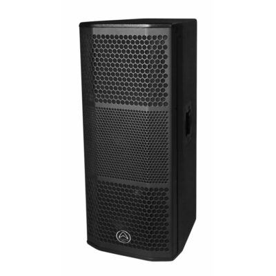 Loa Karaoke Wharfedale Pro REASON-X12