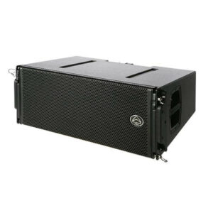 Loa Array sân khấu Wharfedale Pro WLA-210