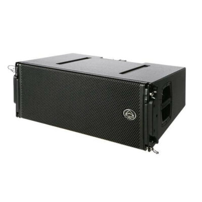 Loa Array sân khấu Wharfedale Pro WLA-210