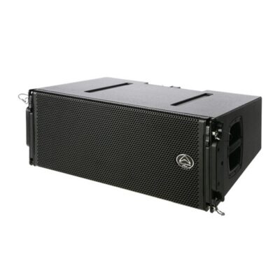 Loa Array sân khấu Wharfedale Pro WLA-310