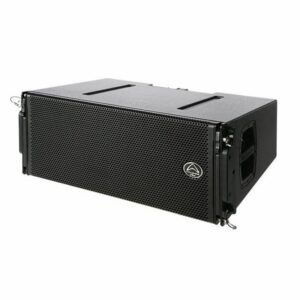 Loa Array sân khấu Wharfedale Pro WLA-312