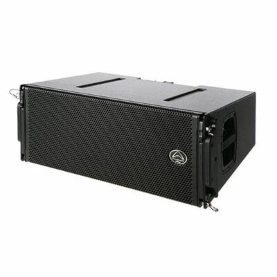 Loa Array sân khấu Wharfedale Pro WLA-312