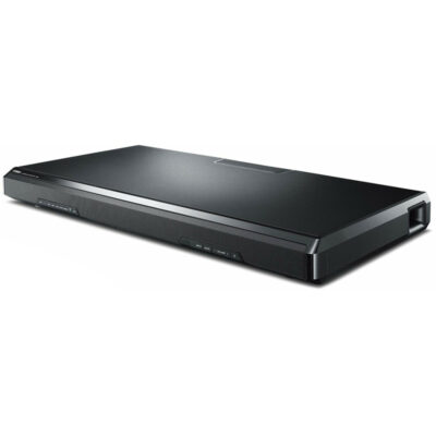 Loa thanh soundbar Yamaha SRT-1000