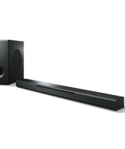 Loa thanh soundbar Yamaha YAS 408