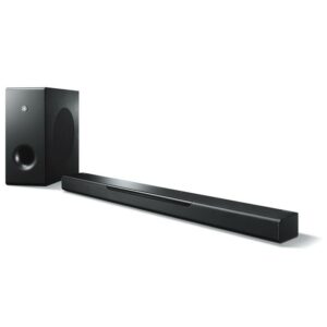 Loa thanh soundbar Yamaha YAS 408