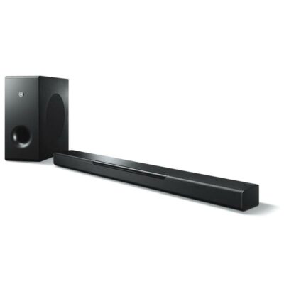 Loa thanh soundbar Yamaha YAS 408