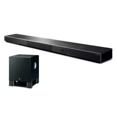 Loa thanh soundbar Yamaha YSP-1600