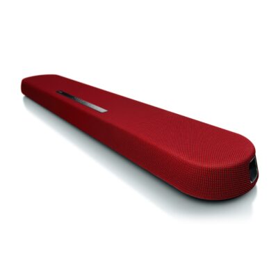 Loa thanh soundbar Yamaha YAS-108