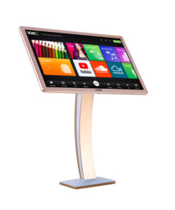 Màn hình cảm ứng VIETK 27 inch