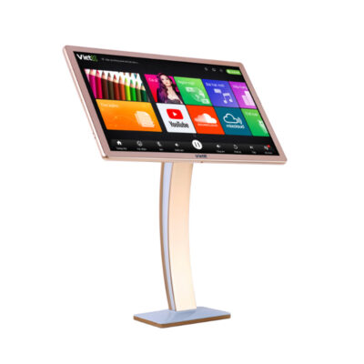 Màn hình cảm ứng VIETK 27 inch