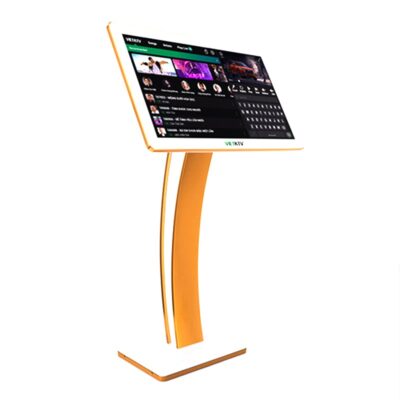 Màn hình cảm ứng VietKTV 22in RGB 5850