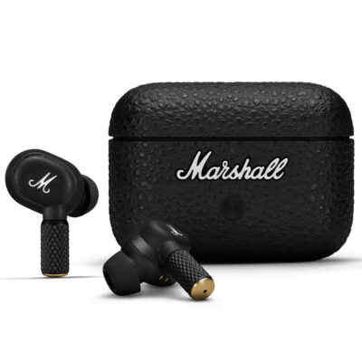 Tai nghe Bluetooth Marshall Motif II ANC