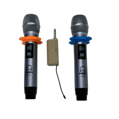 Micro không dây Amber Z3