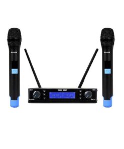 Micro không dây AKG KM200