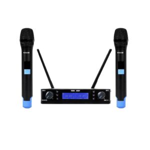 Micro không dây AKG KM200