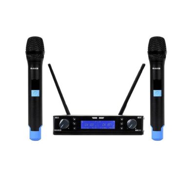 Micro không dây AKG KM200