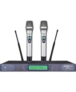 Micro không dây AAP K 900 F