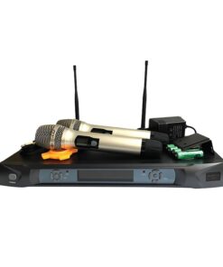 Micro không dây AAP S 300