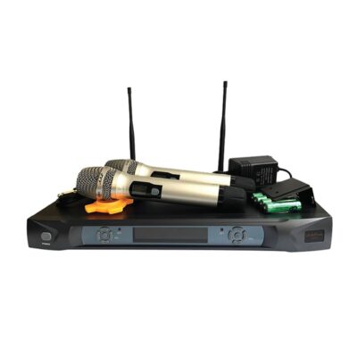 Micro không dây AAP S 300