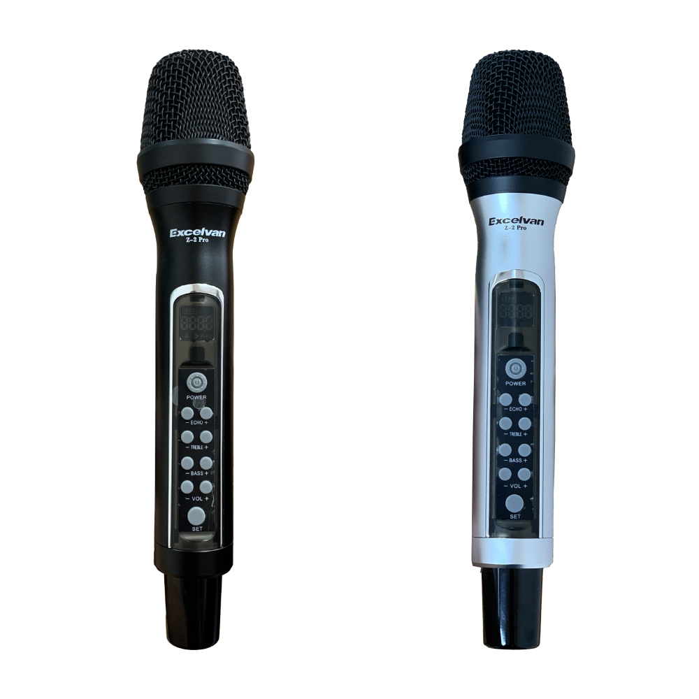 Micro Exelvan Z2 Pro