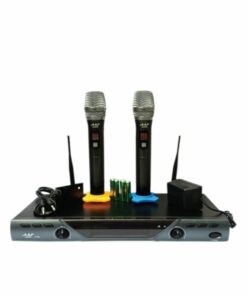 Micro không dây AAP K-88 II