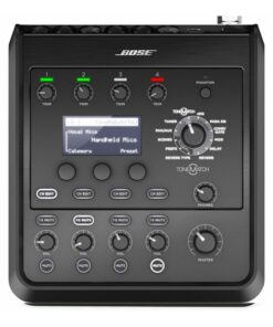 Mixer Bose Tonematch T4S