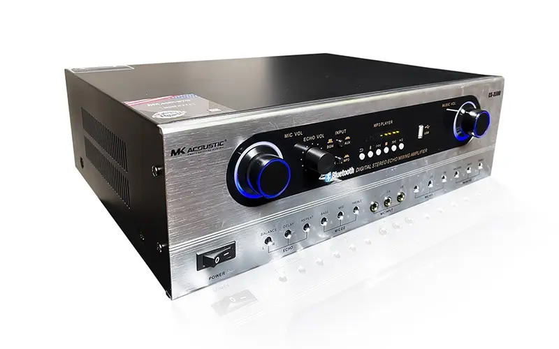 Amply MK CS-3500