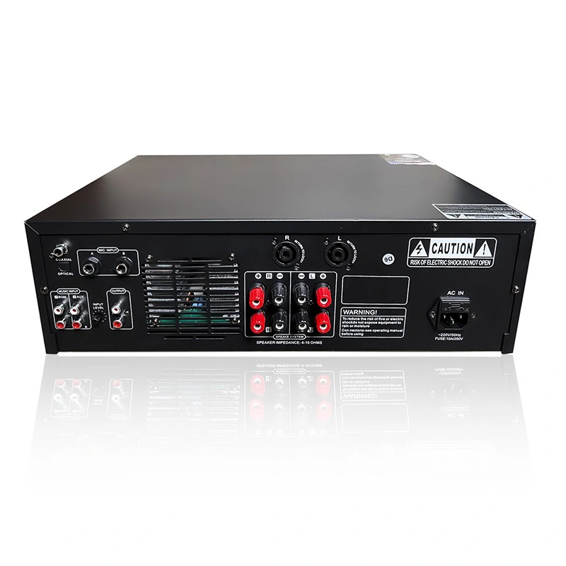 Amply MK CS-3500