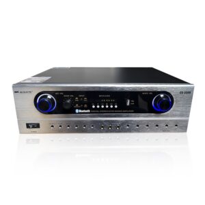 Amply MK CS-3500