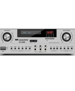 Amply MK CS-6500