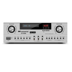 Amply MK CS-6500