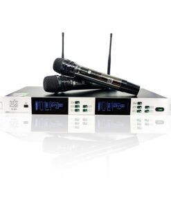 Micro không dây MK E-300