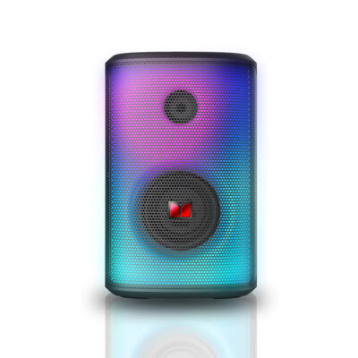 Loa Karaoke di động Monster Sparkle