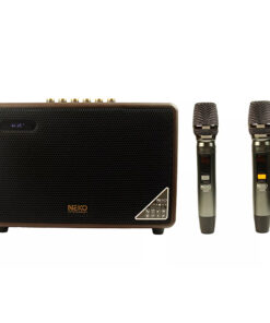 Loa Karaoke di động NEKO NK02