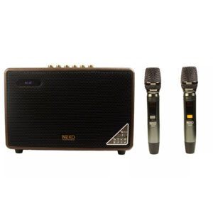 Loa Karaoke di động NEKO NK02