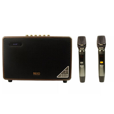 Loa Karaoke di động NEKO NK02