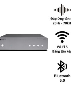 Điện tử Linh Anh