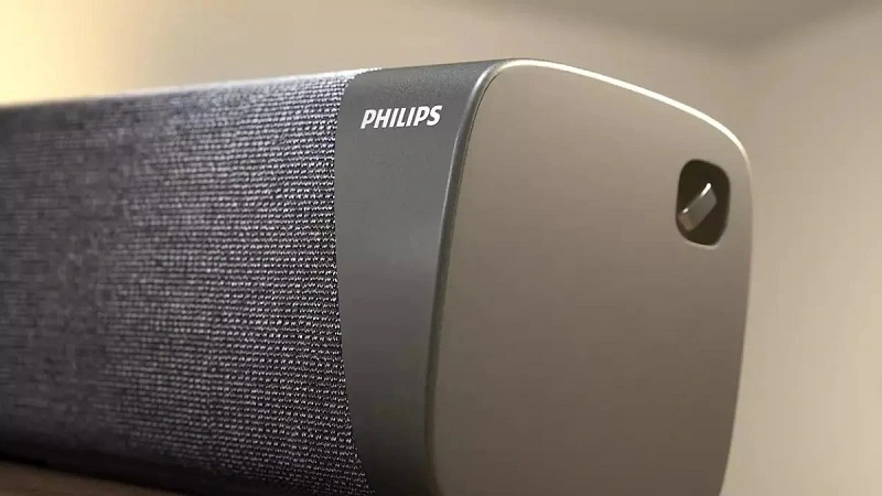 Loa Bluetooth Philips TAS5505