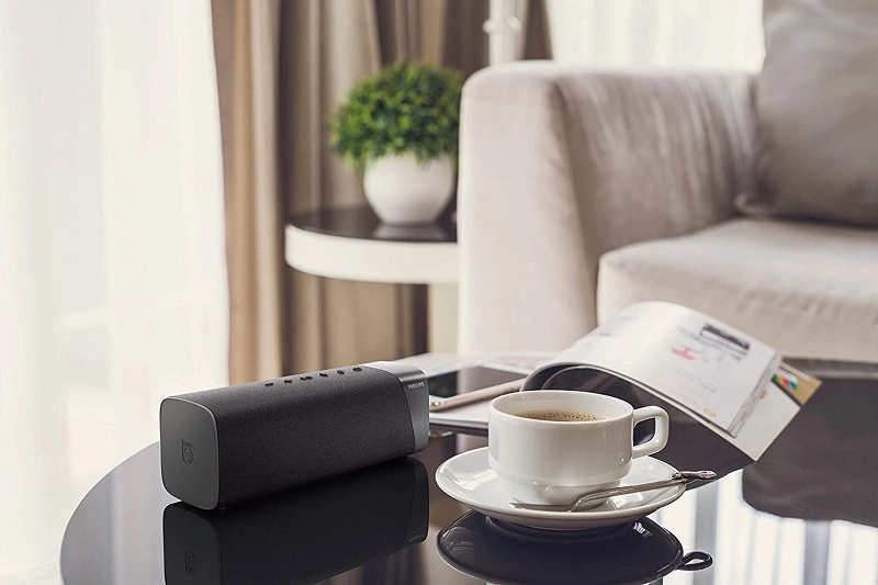Loa Bluetooth Philips TAS5505
