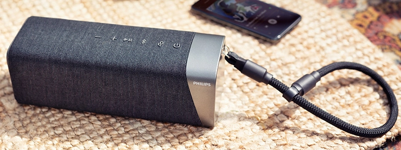 Loa Bluetooth Philips TAS5505