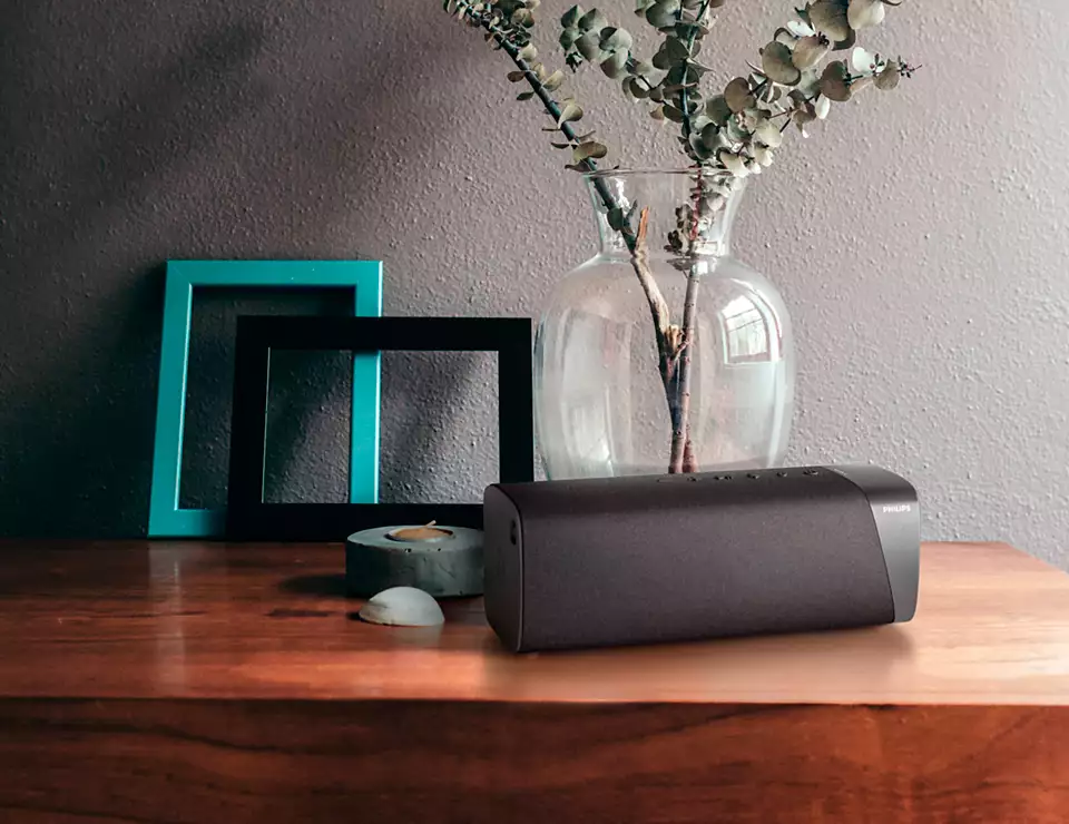 Loa Bluetooth Philips TAS7505