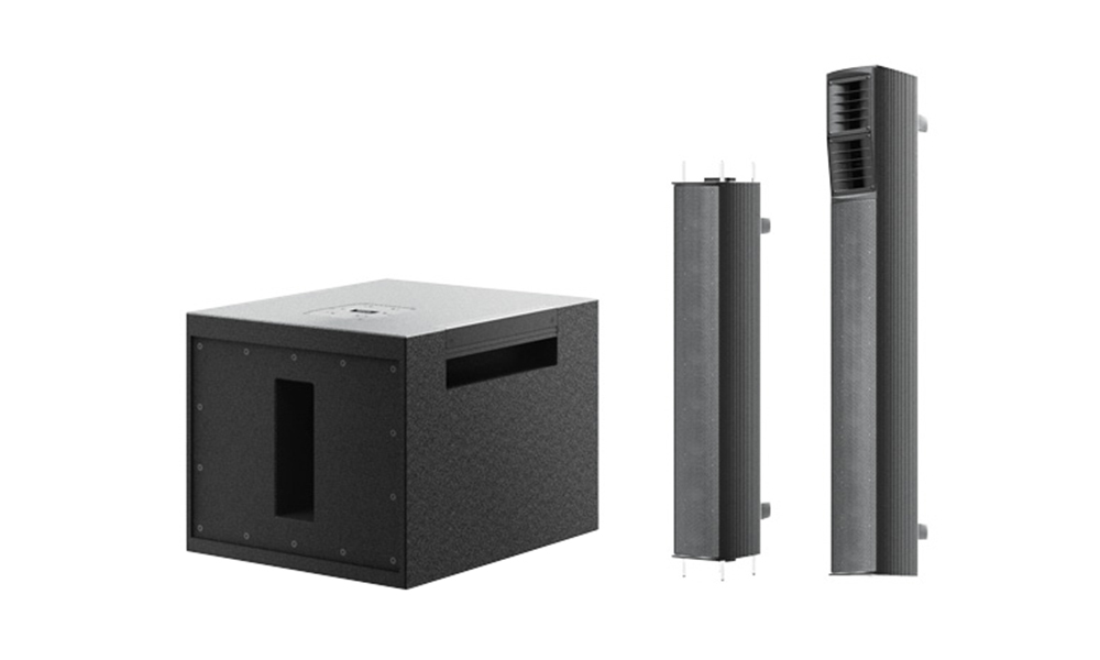 Bộ Loa SE Audiotechnik M-A8