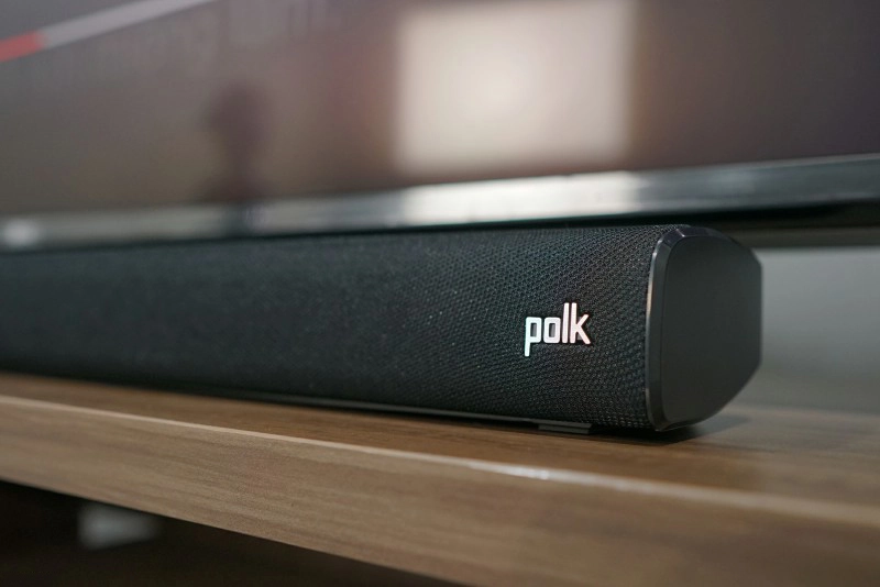 Loa Soundbar Polk Signa S2